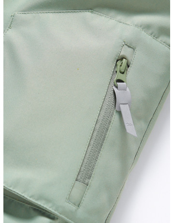 Горнолыжный комбинезон для мальчика-подростка