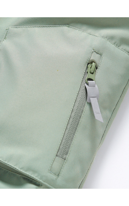 Горнолыжный комбинезон для мальчика-подростка