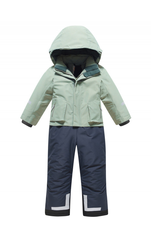 Горнолыжный комбинезон для мальчика-подростка