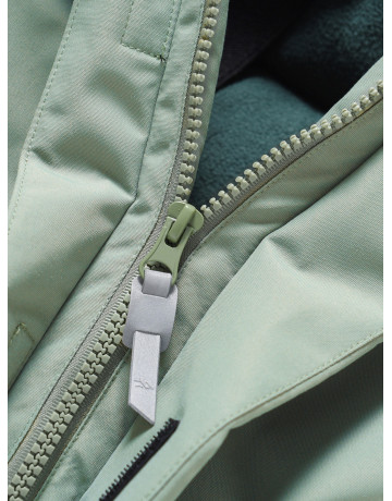 Горнолыжный комбинезон для мальчика-подростка