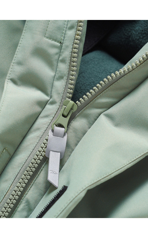 Горнолыжный комбинезон для мальчика-подростка