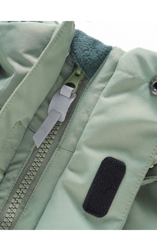 Горнолыжный комбинезон для мальчика-подростка