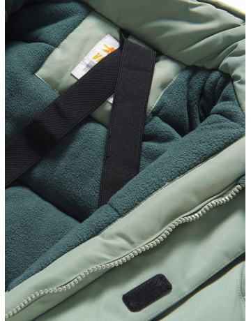 Горнолыжный комбинезон для мальчика-подростка