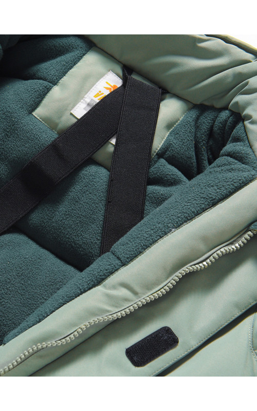 Горнолыжный комбинезон для мальчика-подростка