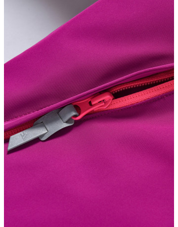 Горнолыжный костюм для девочек, зимний, размерный ряд 140–170.