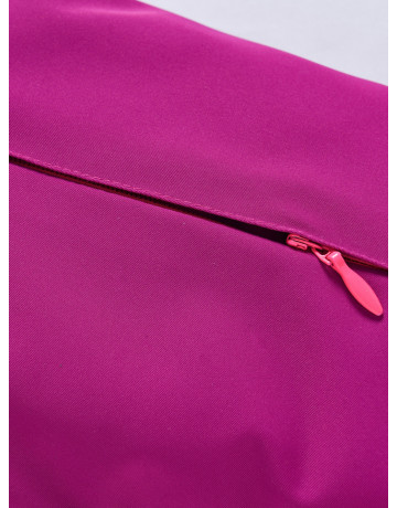 Горнолыжный костюм для девочек, зимний, размерный ряд 140–170.