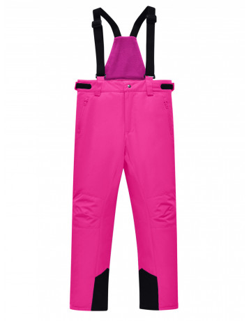 Горнолыжный костюм для девочек, зимний, размерный ряд 140–170.