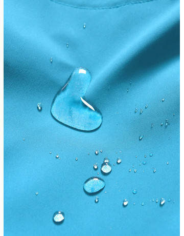 Зимняя парка с мехом енота для мальчика-подростка