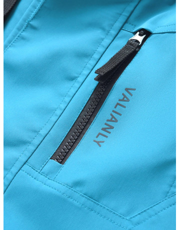 Зимняя парка с мехом енота для мальчика-подростка