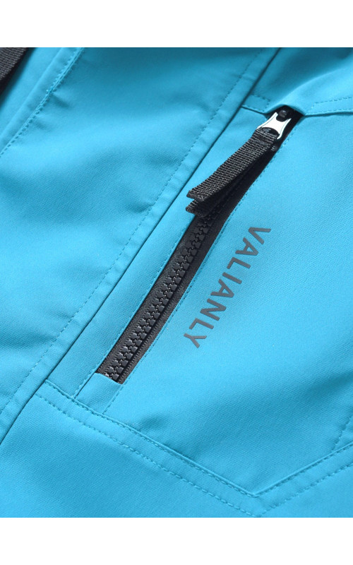 Зимняя парка с мехом енота для мальчика-подростка