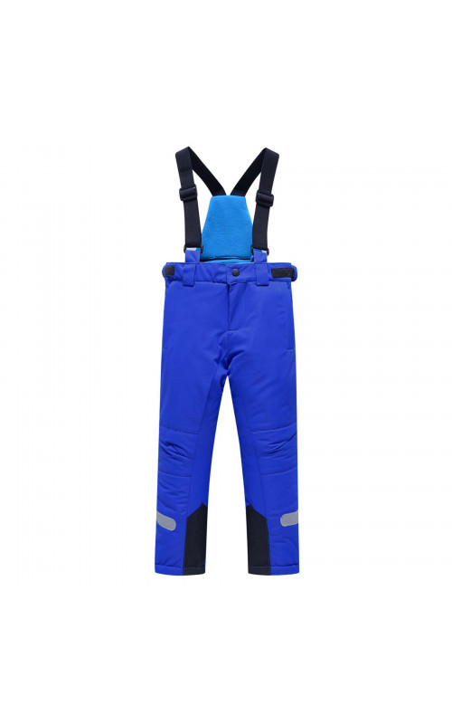 Брюки горнолыжные для девочки-подростка.