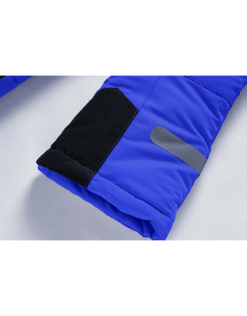 Брюки горнолыжные для девочки-подростка.