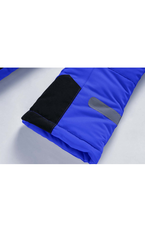 Брюки горнолыжные для девочки-подростка.