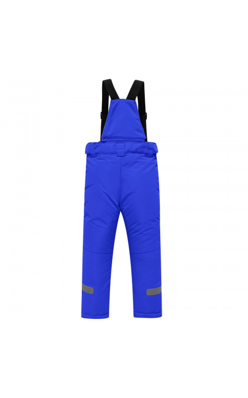 Брюки горнолыжные для девочки-подростка.