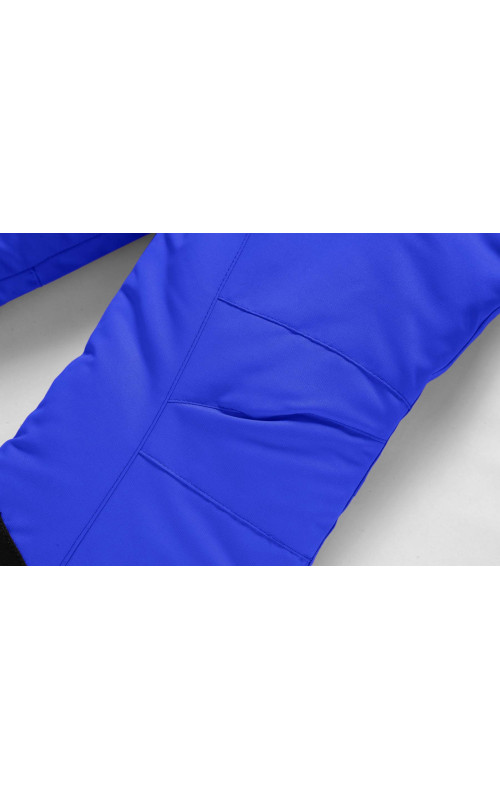 Брюки горнолыжные для девочки-подростка.