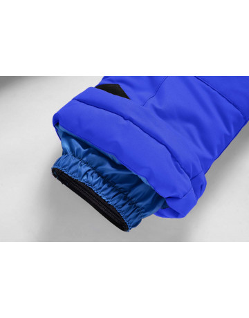 Брюки горнолыжные для девочки-подростка.