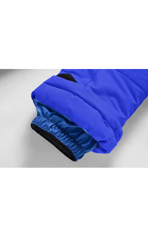 Брюки горнолыжные для девочки-подростка.