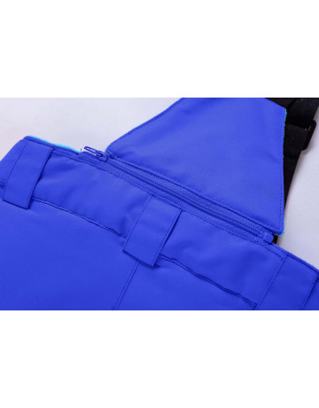 Брюки горнолыжные для девочки-подростка.