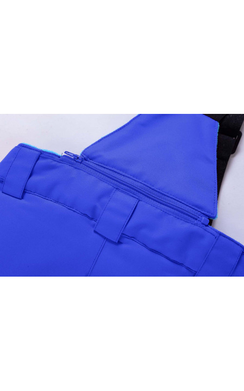 Брюки горнолыжные для девочки-подростка.