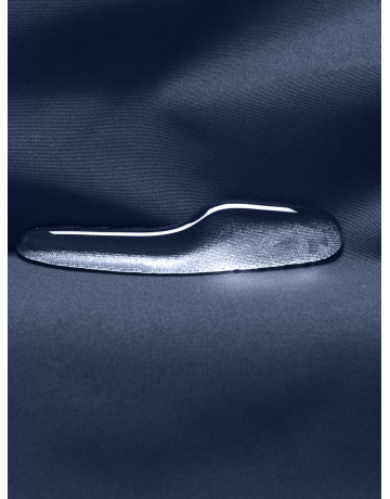 Мужская зимняя парка с капюшоном для активного отдыха