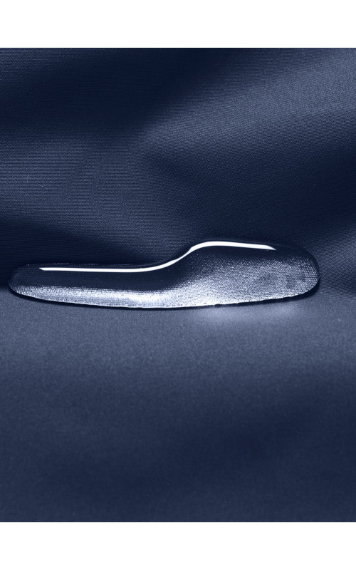 Мужская зимняя парка с капюшоном для активного отдыха