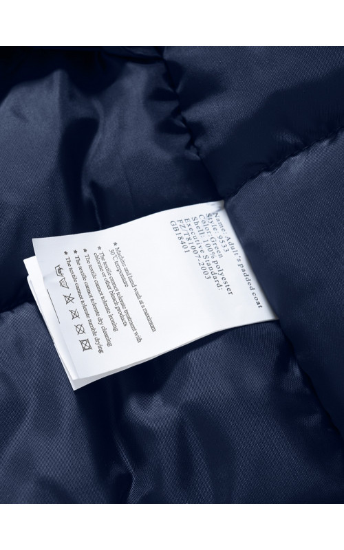 Мужская зимняя парка с капюшоном для активного отдыха