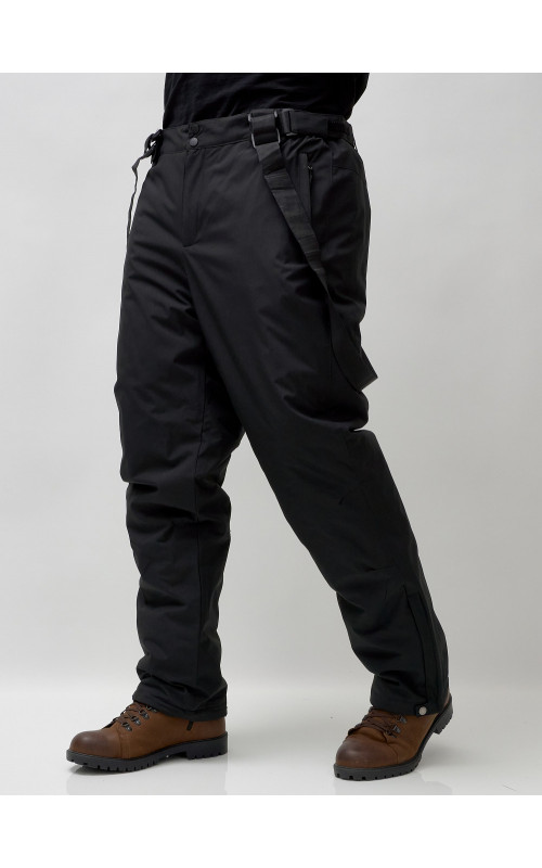 Мужской горнолыжный костюм зимний для активного отдыха