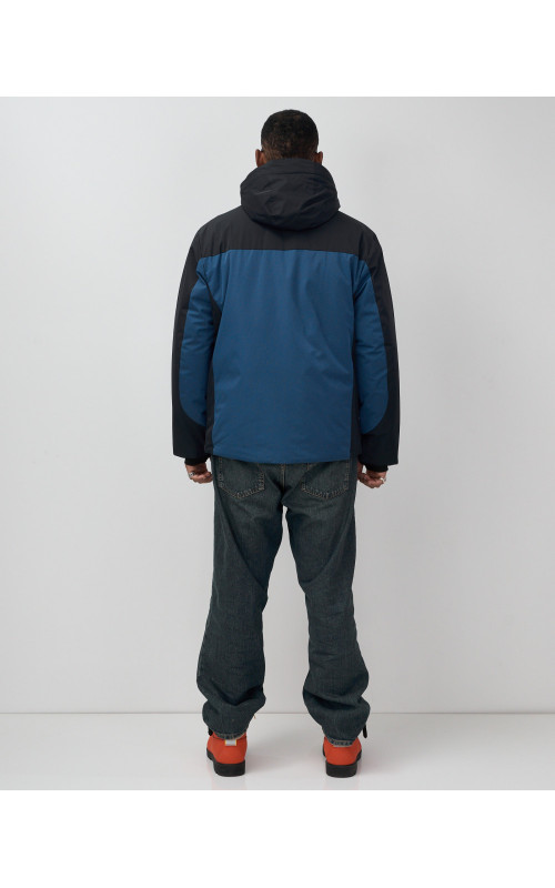 Мужская горнолыжная куртка для зимних приключений