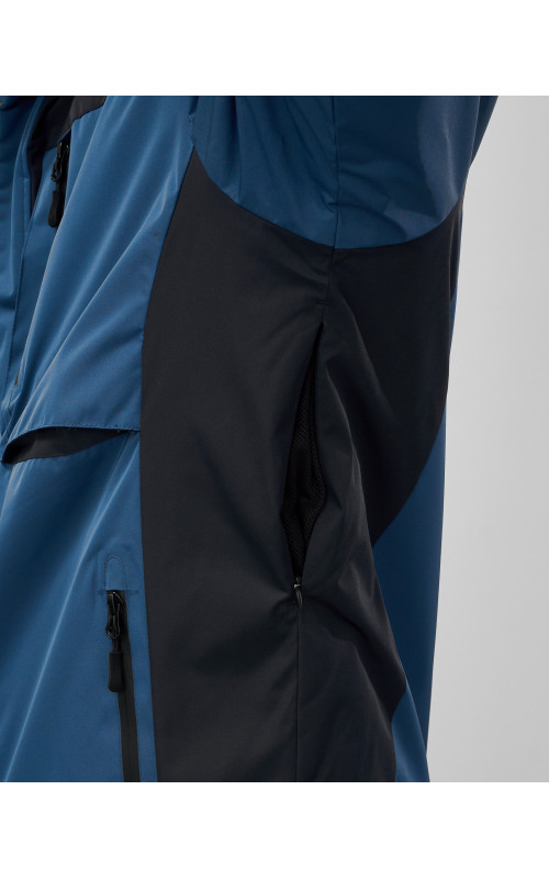 Мужская горнолыжная куртка для зимних приключений