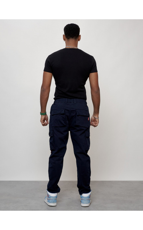 Мужские брюки — комфорт и стиль.