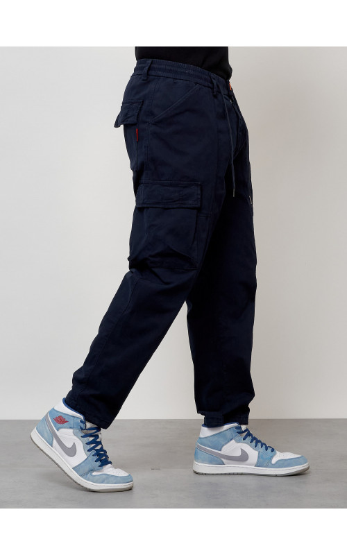 Мужские брюки — комфорт и стиль.