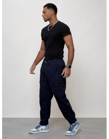 Мужские брюки — комфорт и стиль.