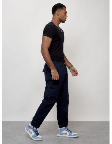 Мужские брюки — комфорт и стиль.