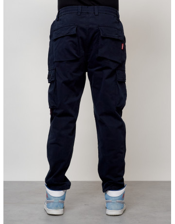 Мужские брюки — комфорт и стиль.