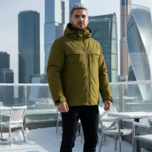 Куртки горнолыжные мужские